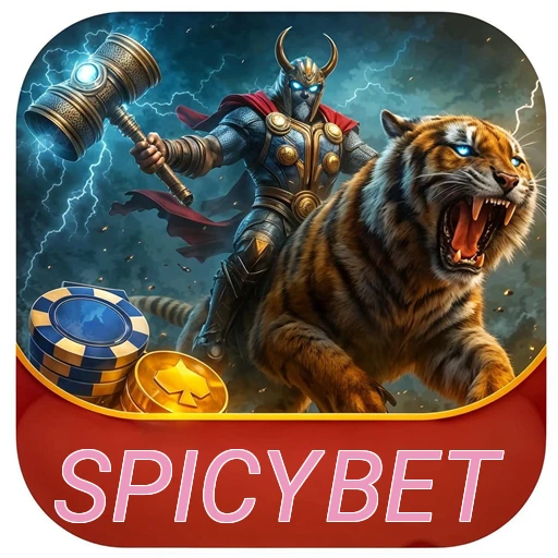 spicybett.com favicon
