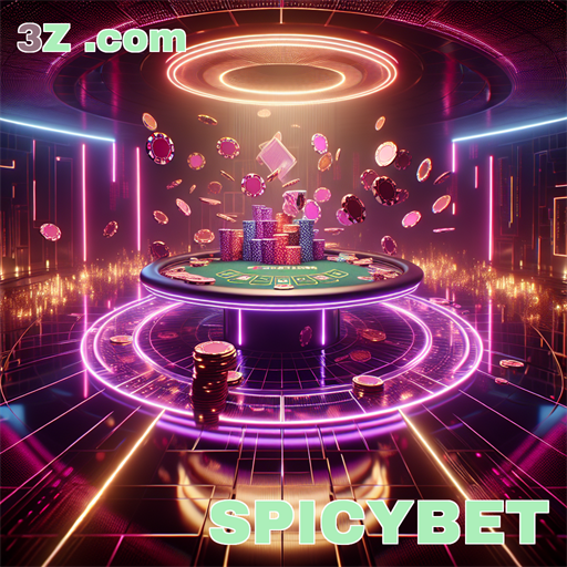 Jogos Inovadores no SPICYBET: Experiência de Apostas Única